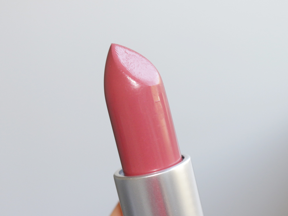MAC Caitlyn Jenner Finally Free Lipstick