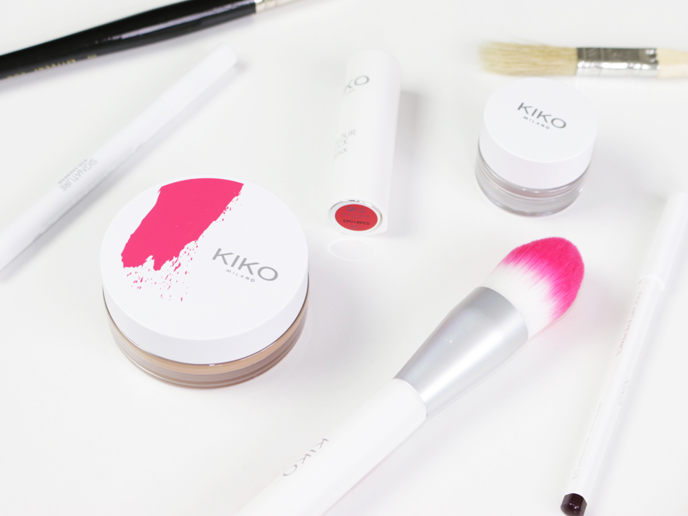 kiko artist collection