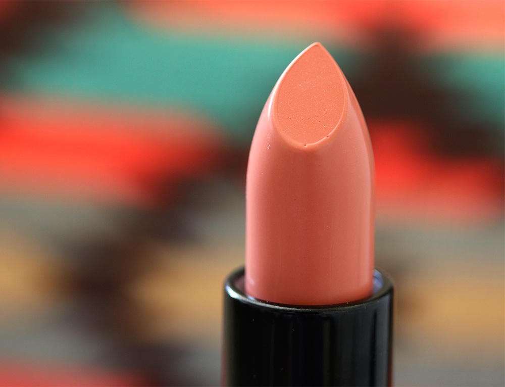 mac pure vanity lipstick