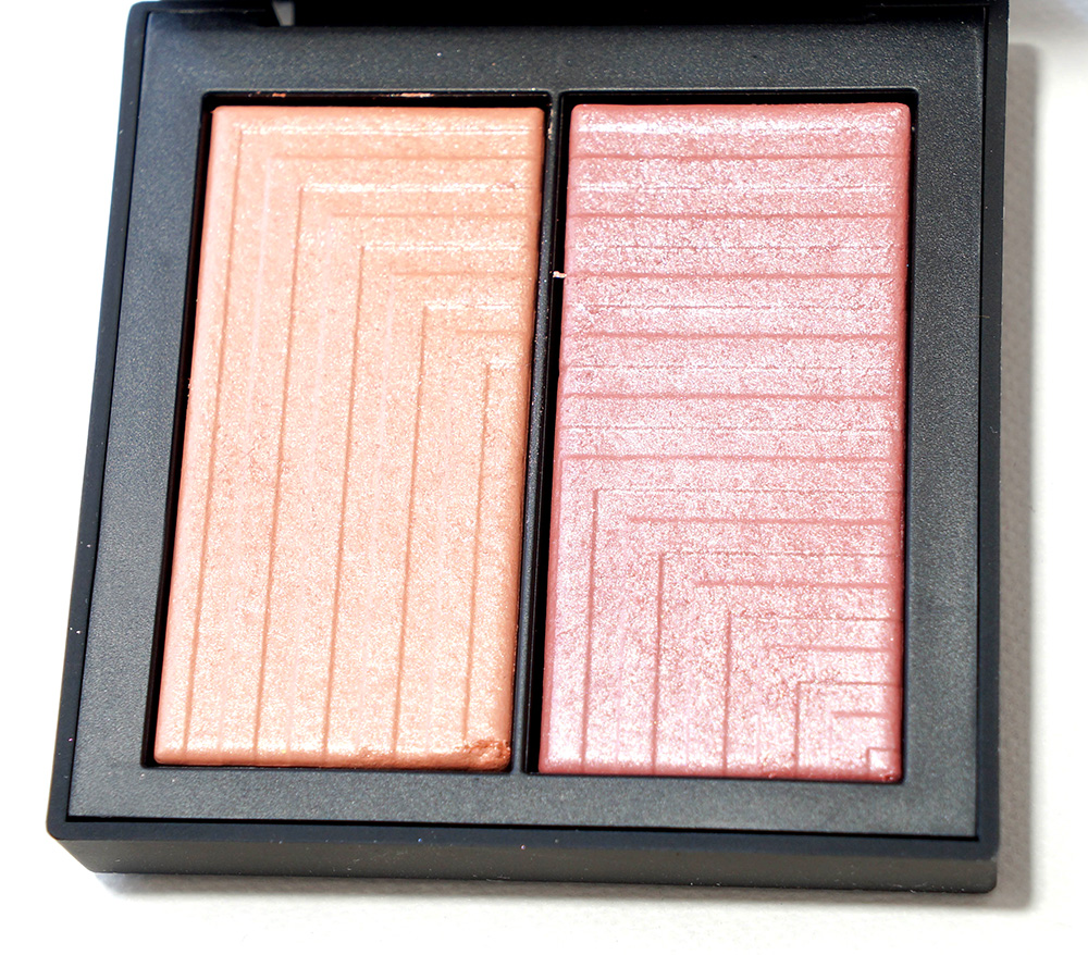 nars under cover blushes