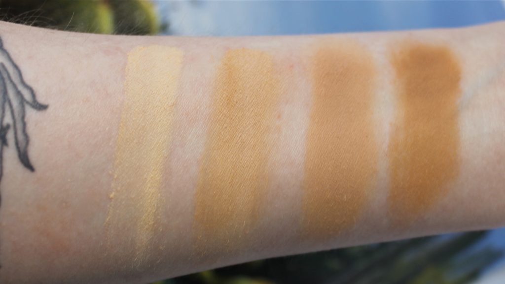 Colorescience Sunforgettable Brush on Sunscreen and Lip Shine