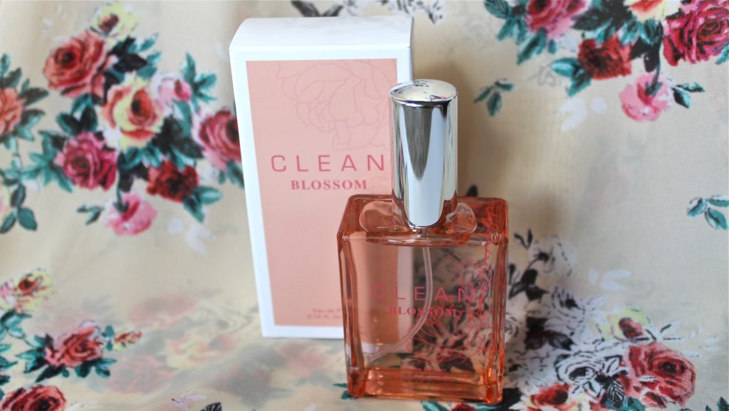 Clean Blossom Perfume