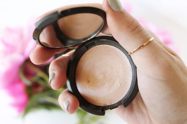 Becca Shimmering Skin Perfector Poured in Opal