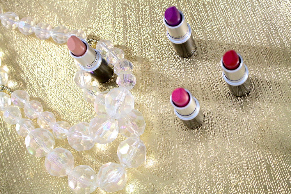 fashion pack lipsticks