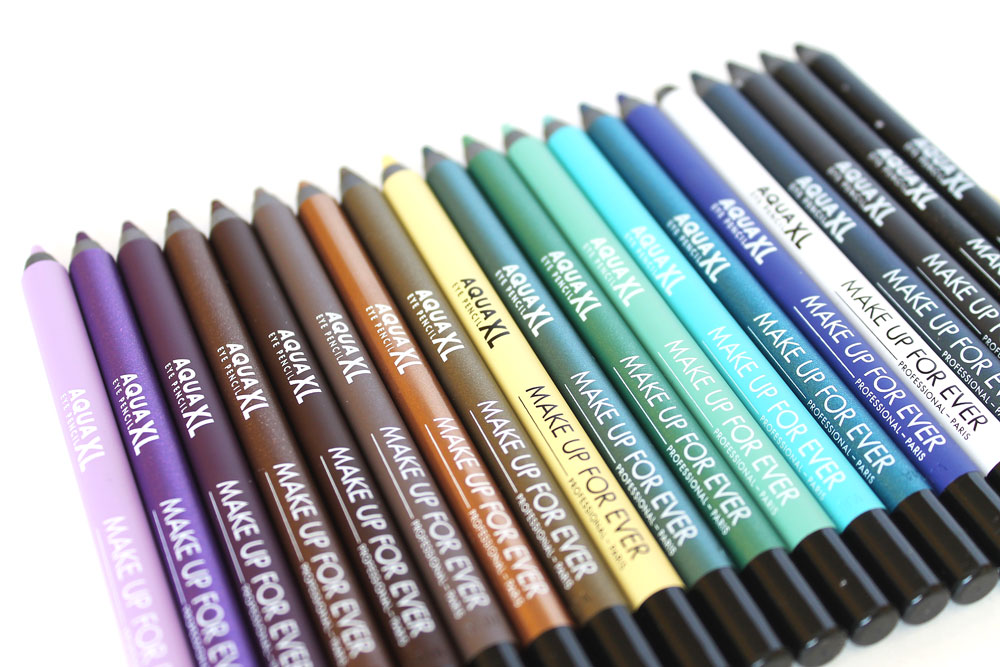 Ever Aqua Xl Eye Pencils