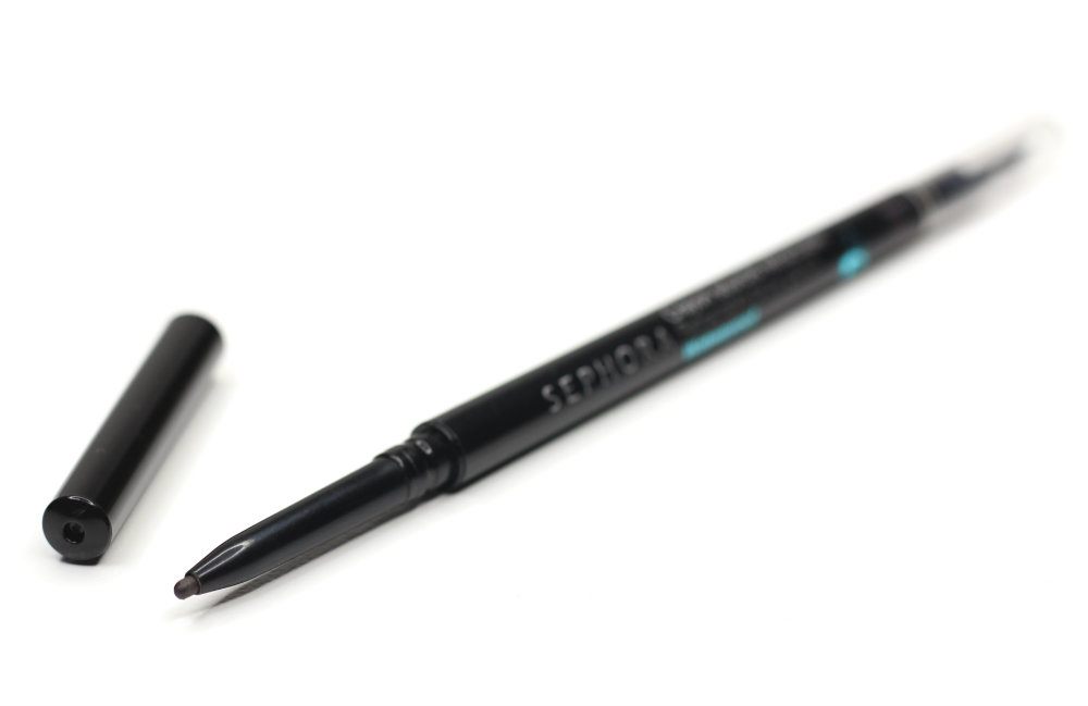 Sephora Retractable Brow Pencil 06 Soft Charcoal