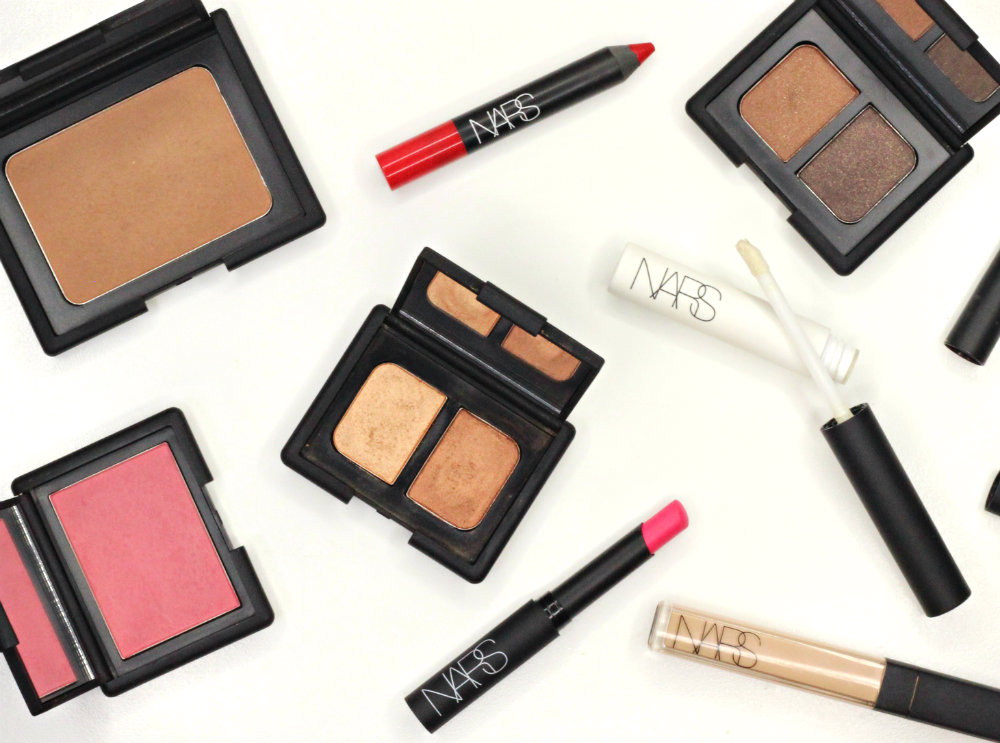 NARS Best Makeup Products