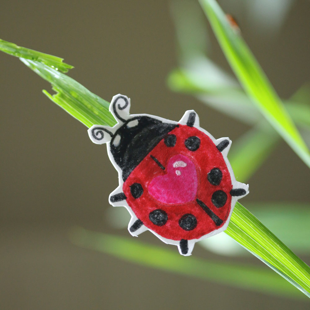 tabs-cat-ladybug