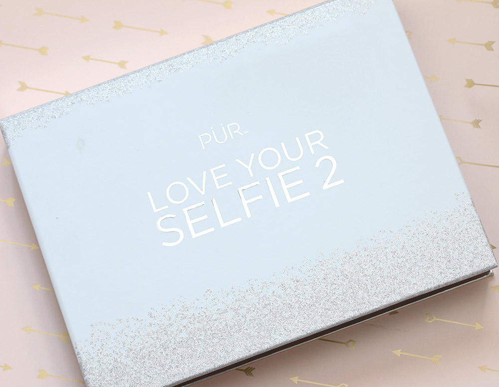 pur love your selfie 2 packaging