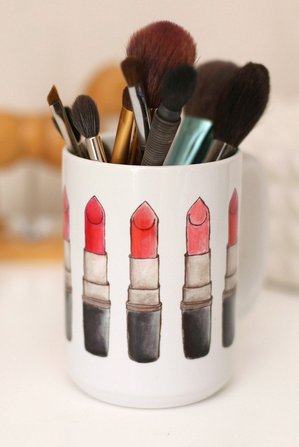 lipstick swatch a thon mug product spotlight