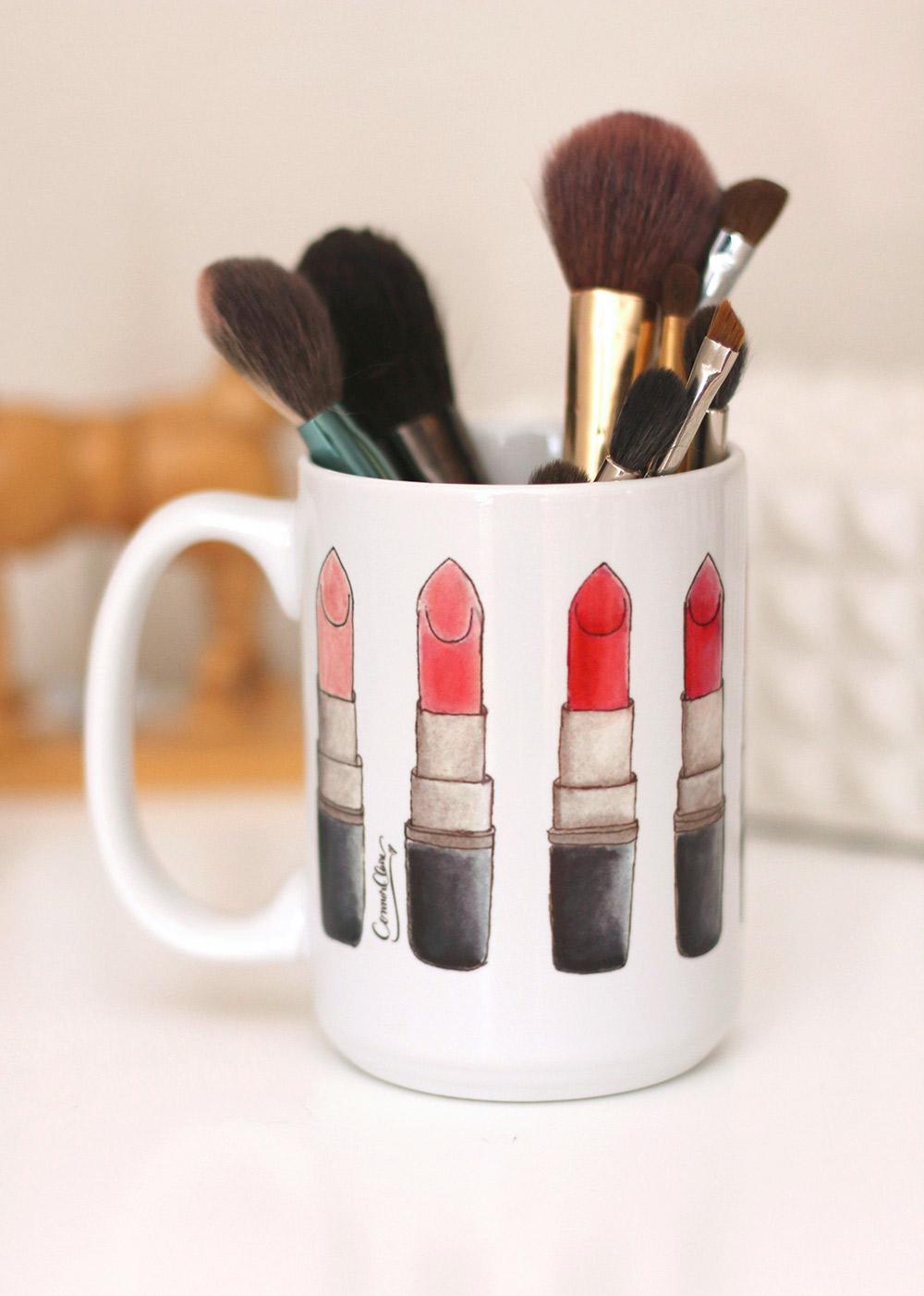 lipstick swatch a thon mug product spotlight