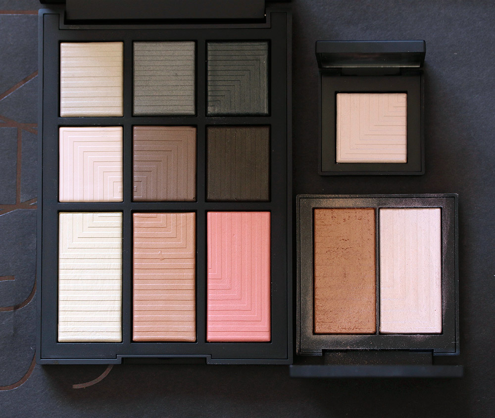 nars sarah moon give in take palette