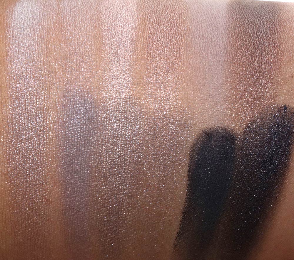 buxom stone cold babe swatches