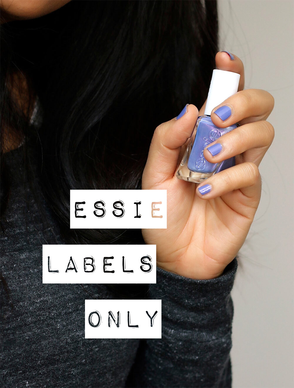 essie labels only top pic