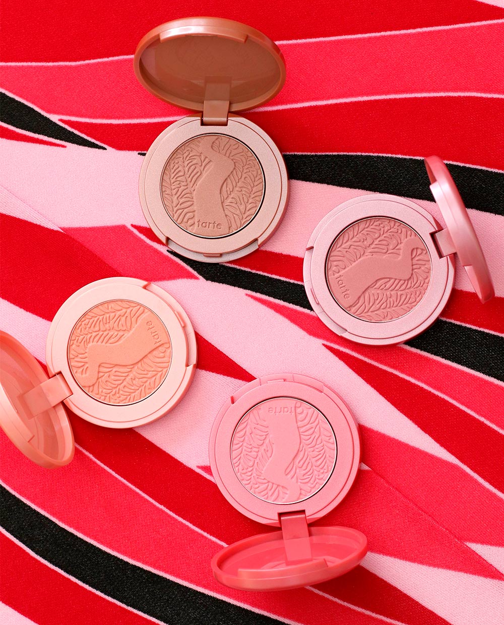 tarte holiday 2016 sculpted cheeks
