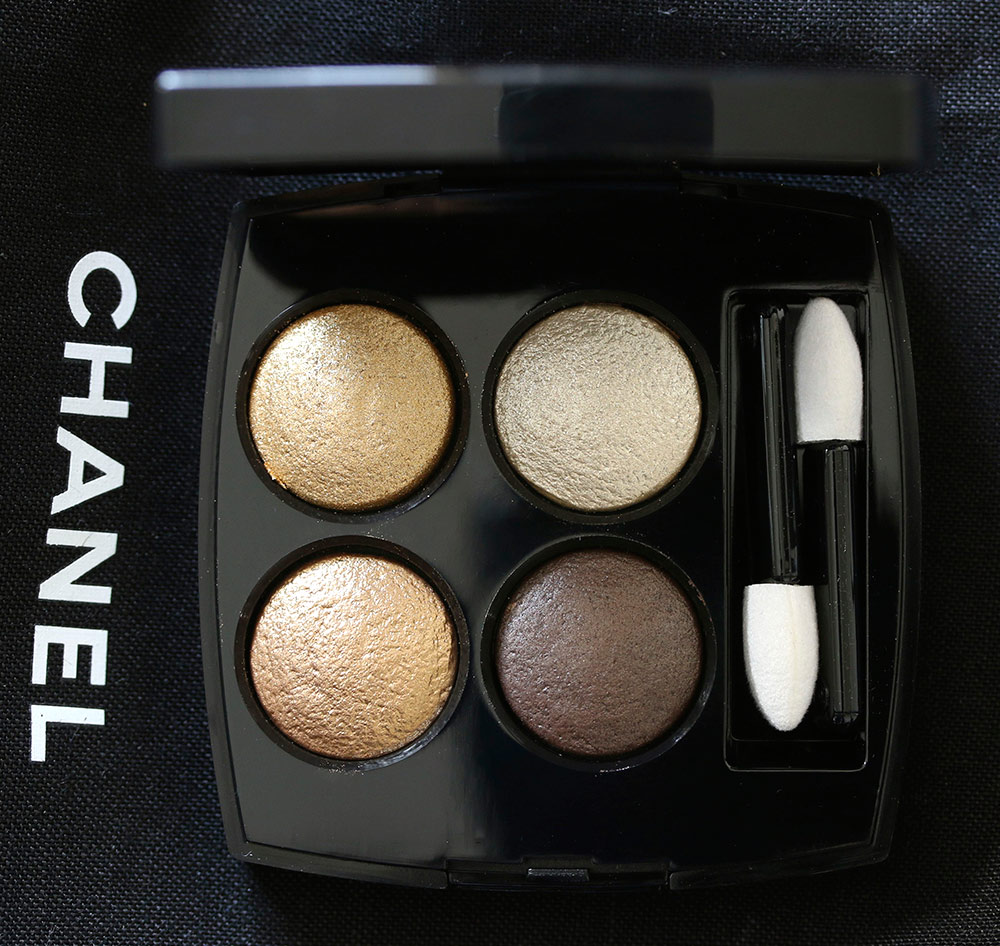 Chanel Archives - Page 15 of 34 - Makeup and Beauty Blog