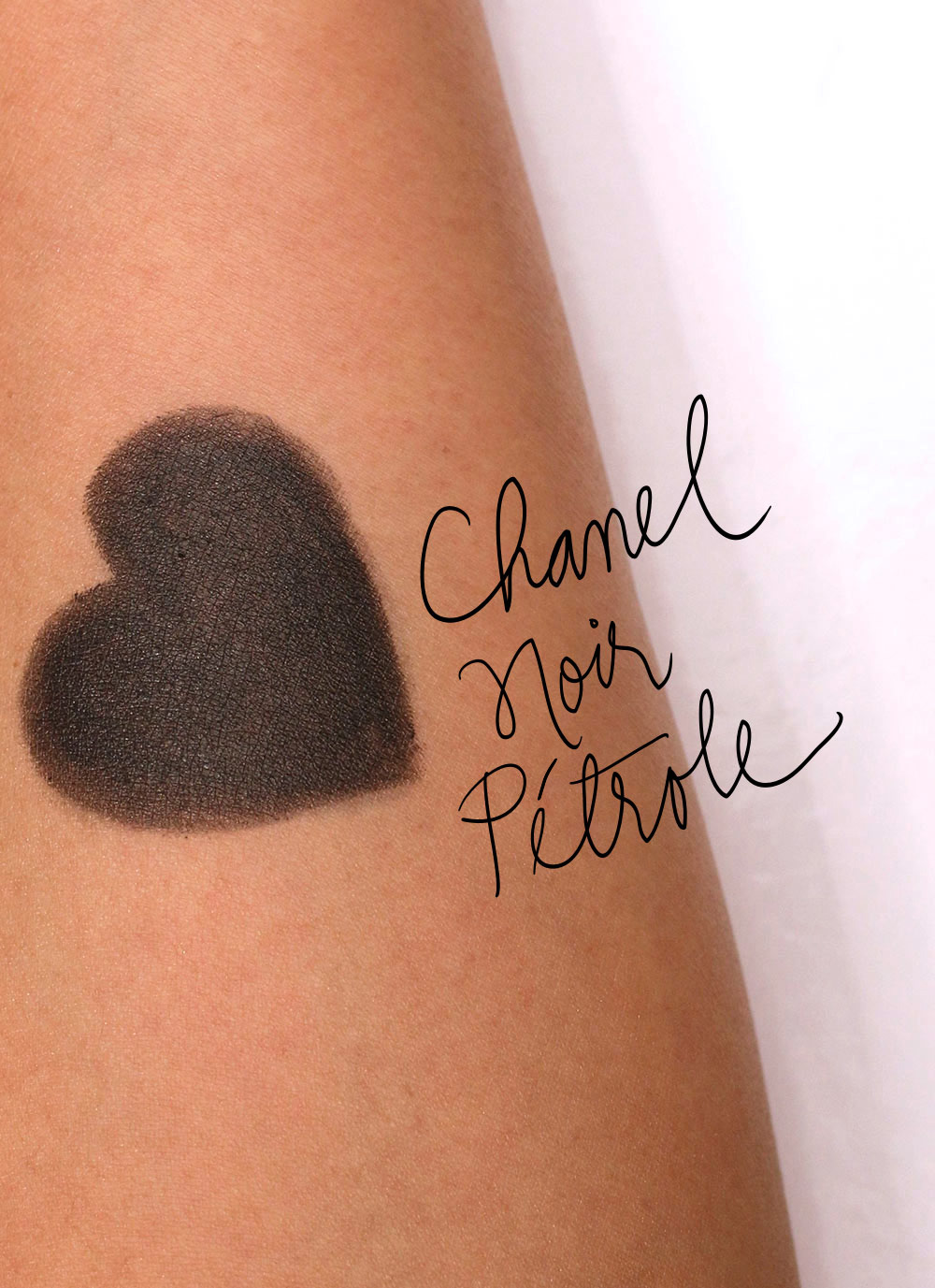 CHANEL Stylo Yeux Waterproof  Reviews  MakeupAlley