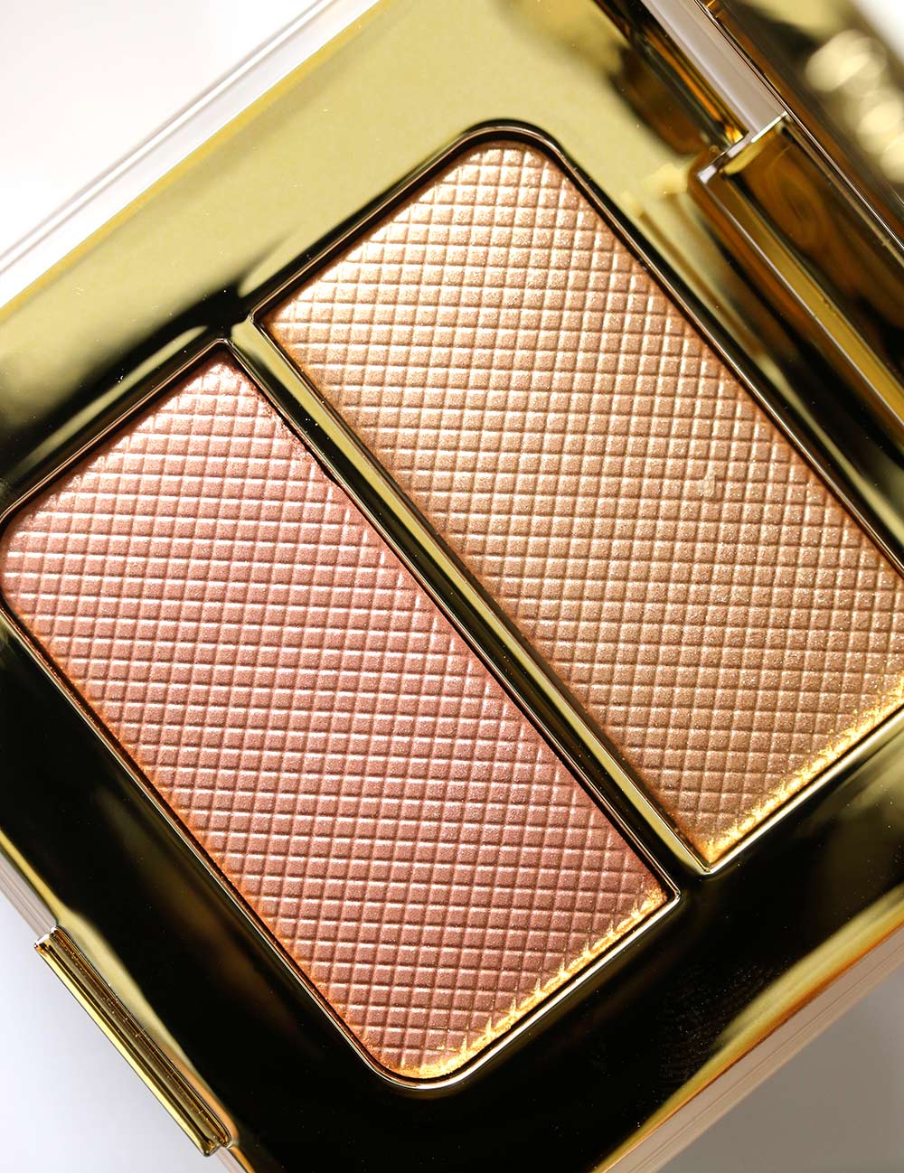 tom ford sheer highlighting duo reflects gilt