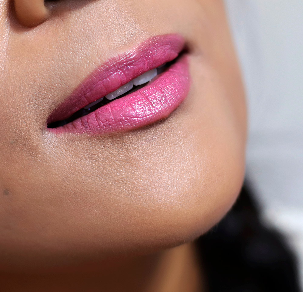 10 Pink MAC Summer - Makeup Beauty