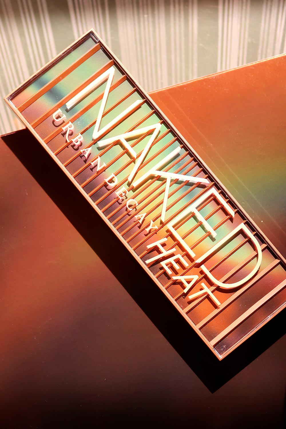 urban decay naked heat packaging