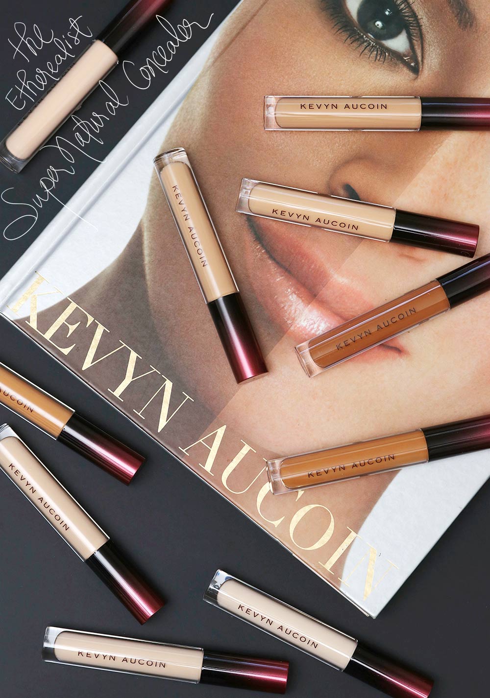 kevyn aucoin the etherealist super natural concealer