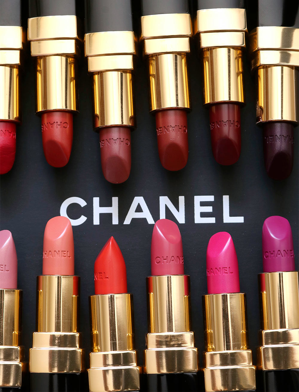 A Little Time With Chanel and My Camera - Makeup and Beauty Blog