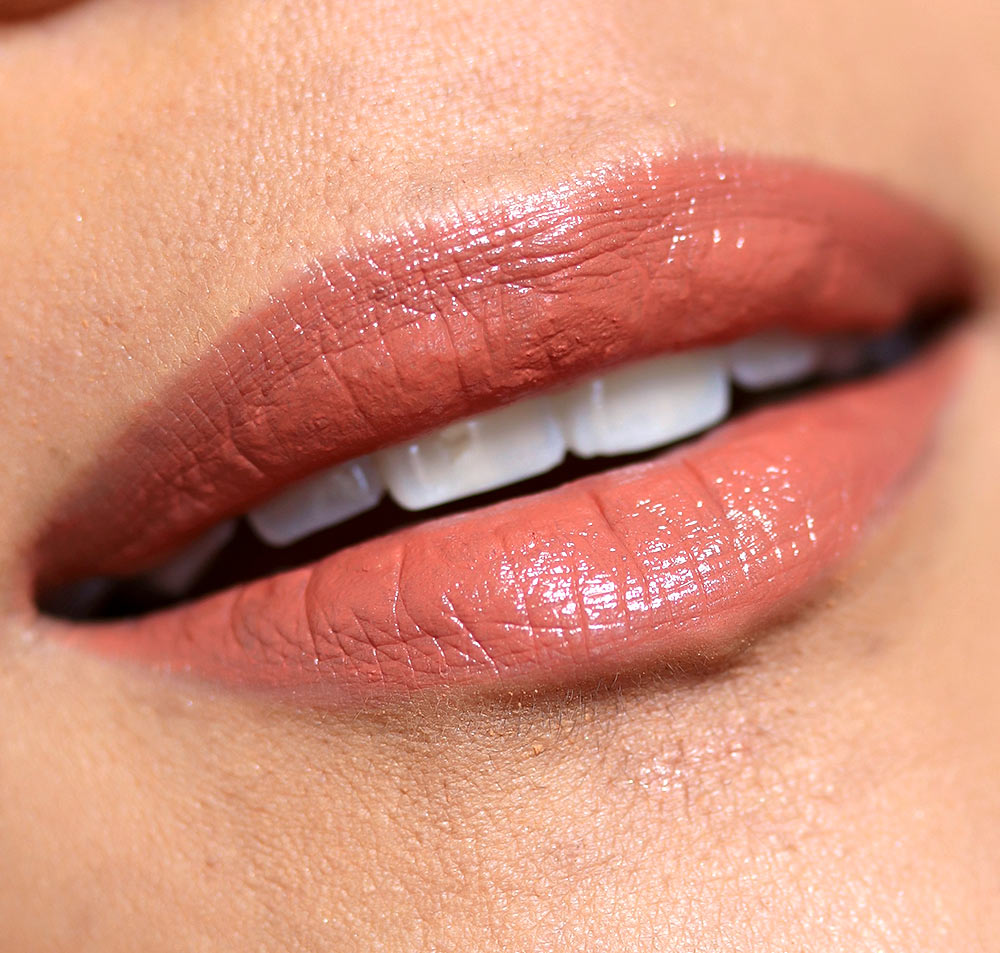 mac apricot gold lipstick