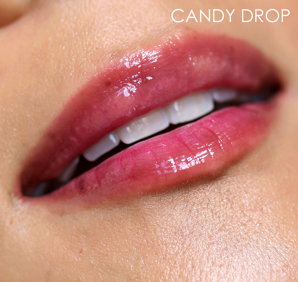 mac candy drop