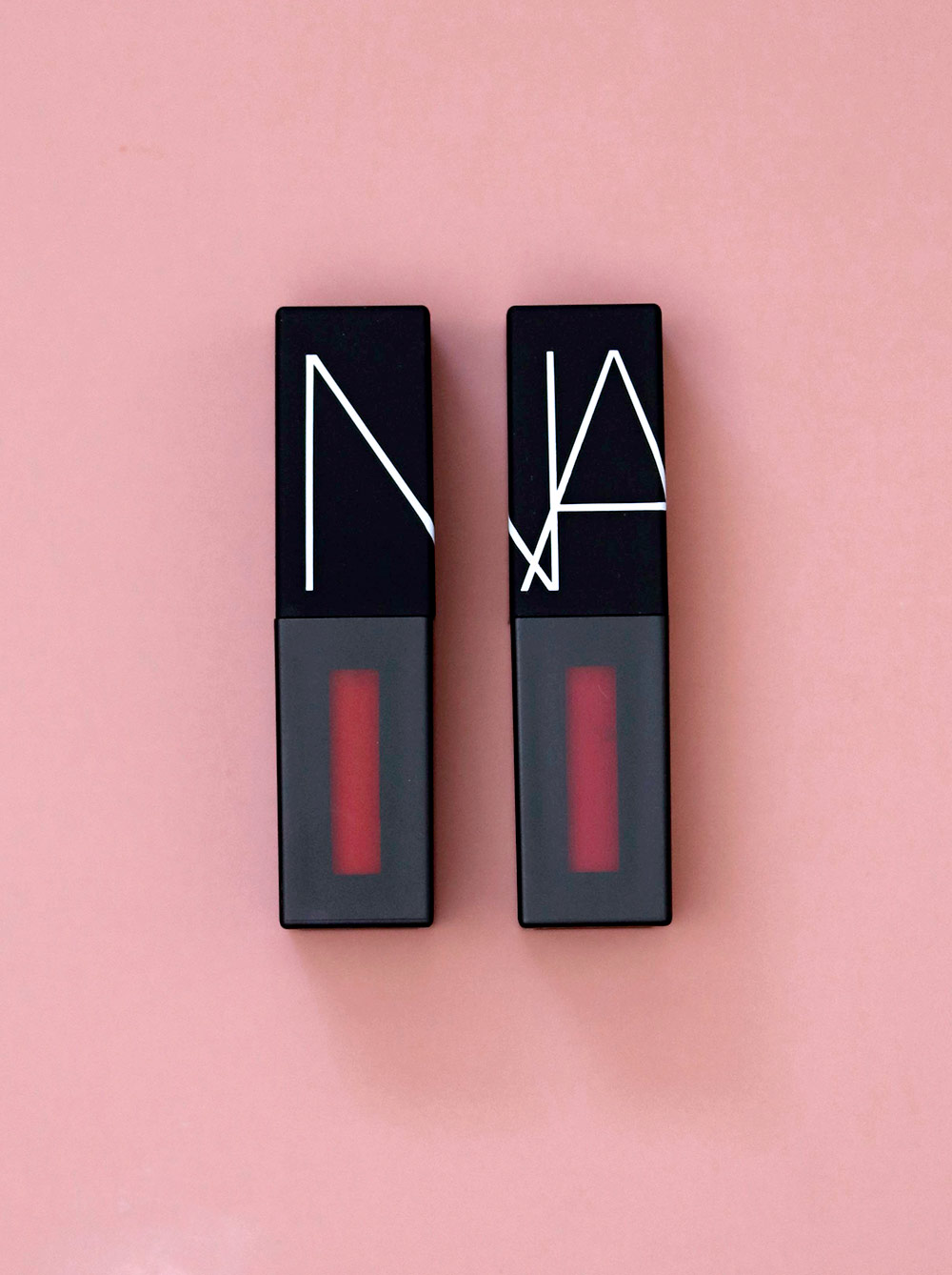 nars wanted power pack lip kit hot reds