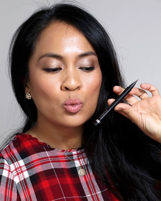 Unsung Makeup Heroes: Clinique Pretty Easy Liquid Eyeliner Pen