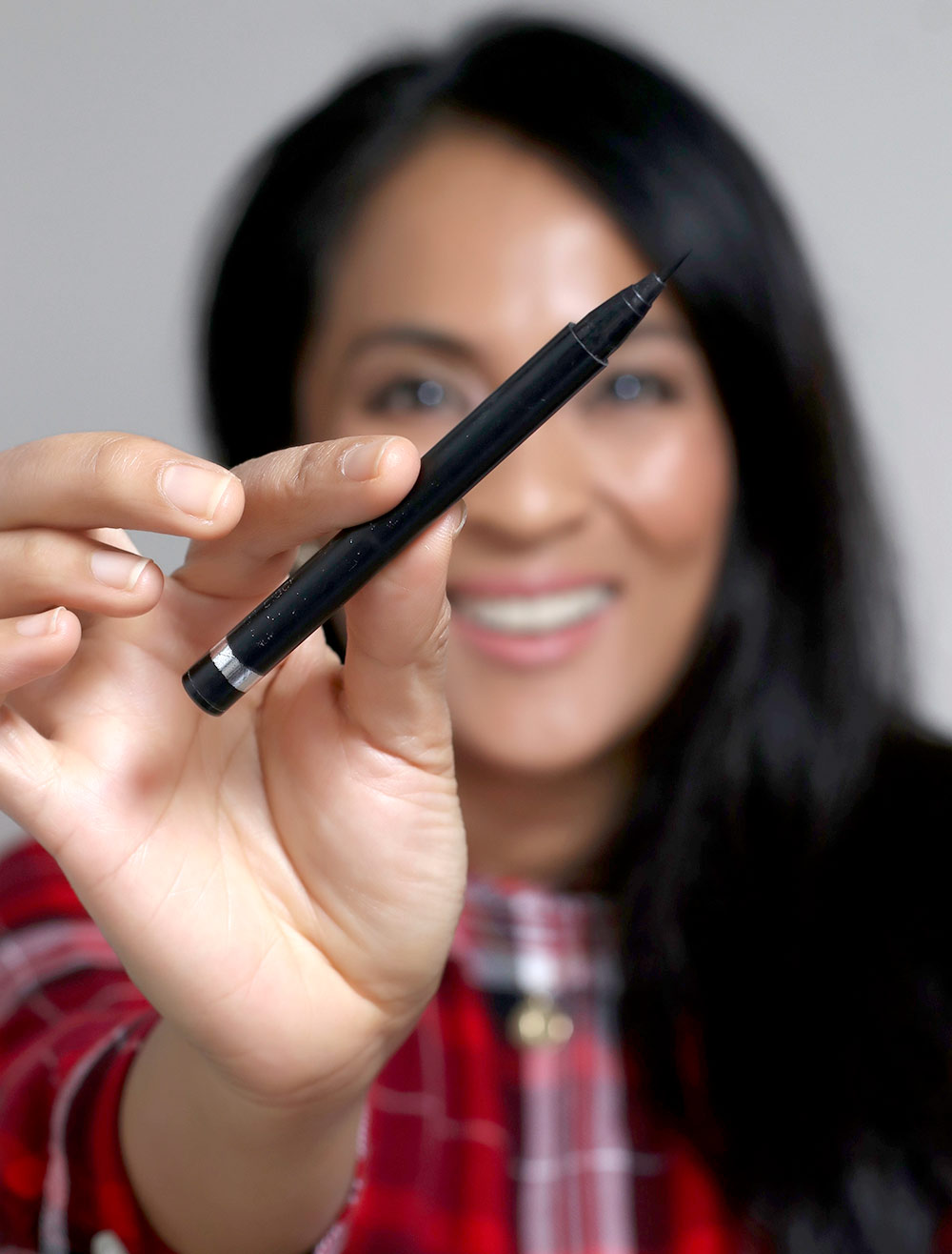 Jep blad tilfredshed Unsung Makeup Heroes: Clinique Pretty Easy Liquid Eyeliner Pen - Makeup and  Beauty Blog