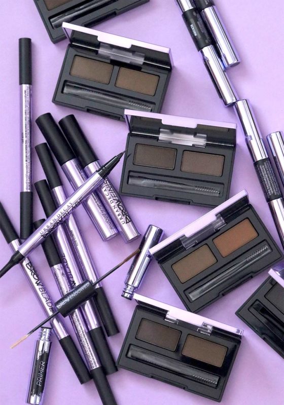 Check Out Urban Decay Streetstyle Brow