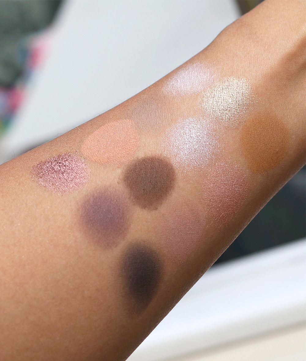 mac art library nude model swatches