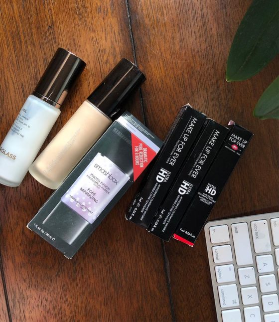 Buying Beauty Backups: Do I Really Need to Have Extras Sitting Around"