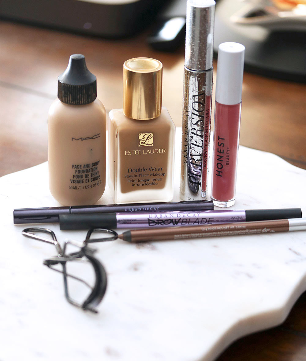 long lasting makeup products