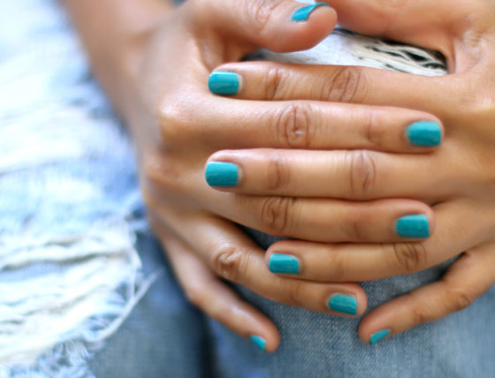 3 Tips to Keep Your Manicure Chip-Free and Fabulous