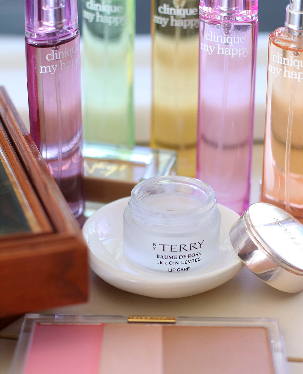 by terry baume de rose