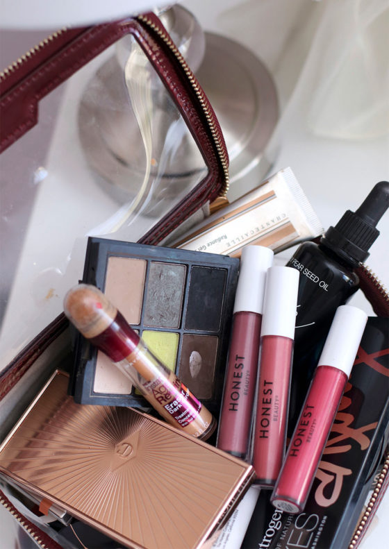 What Are Your Go-To Makeup Multitaskers at the Moment, and Why Do You Love Them"