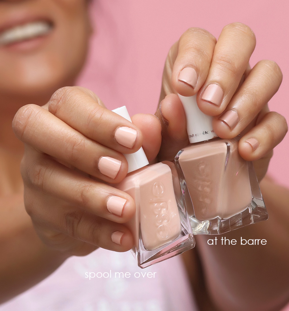essispool me over at the barre