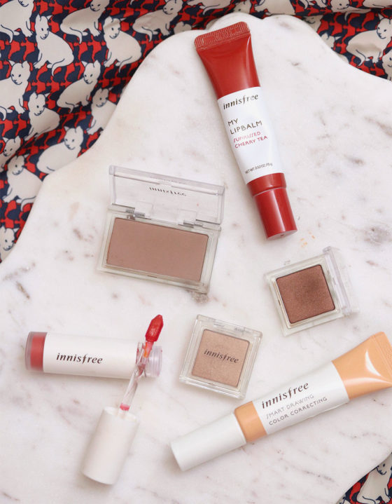 More Makeup Gems From Innisfree