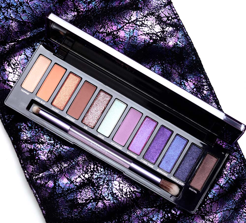 urban decay naked ultraviolet