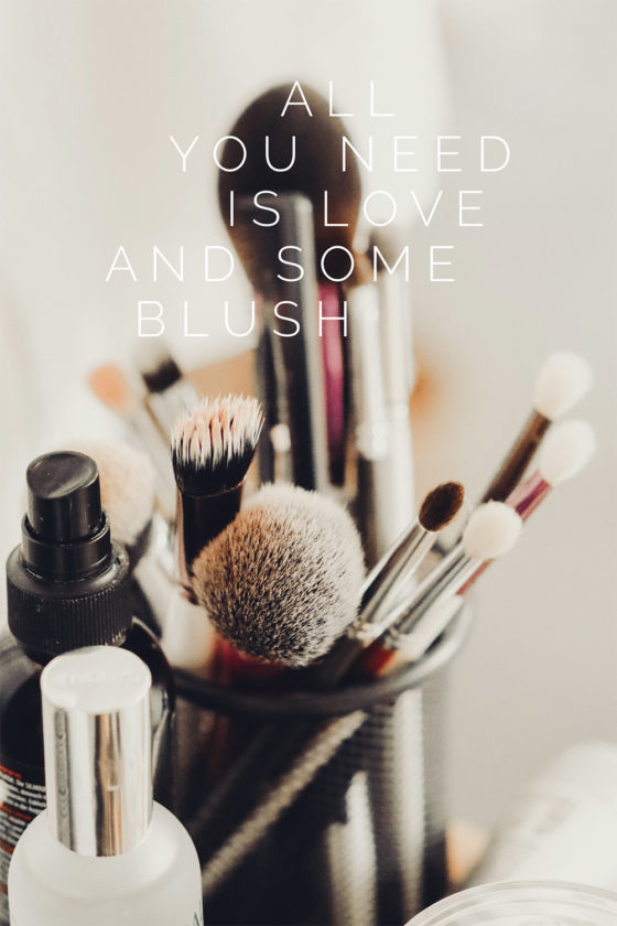 Makeup and Beauty Blog Monday Poll, Vol. 635